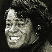 james brown rocky song