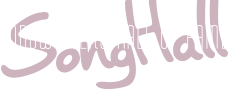 SongHall SONGSWRITTERS HALL OF FAME