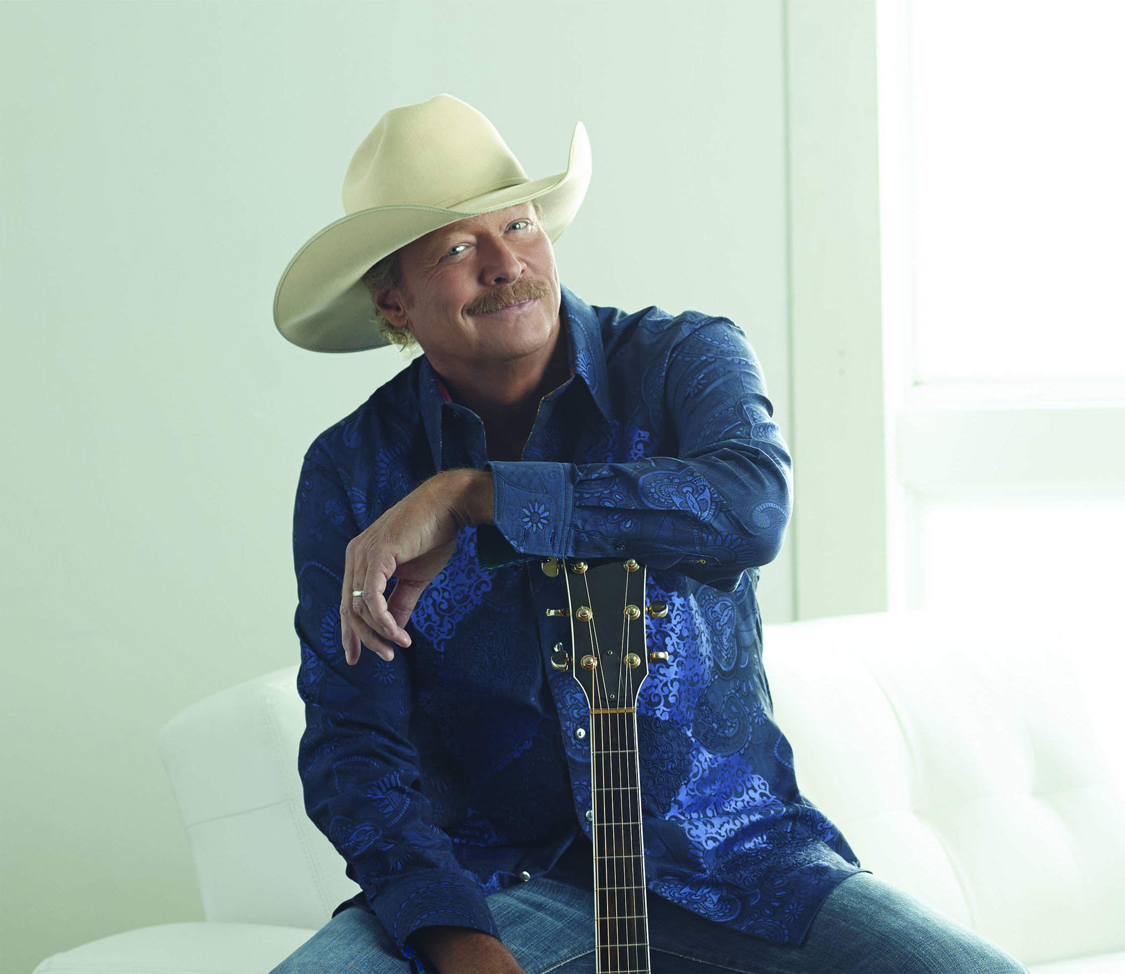 Alan Jackson's 'Where Have You Gone': Hear New Song