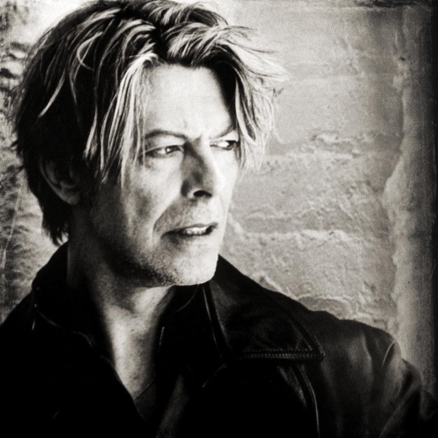 David Bowie  Songwriters Hall of Fame