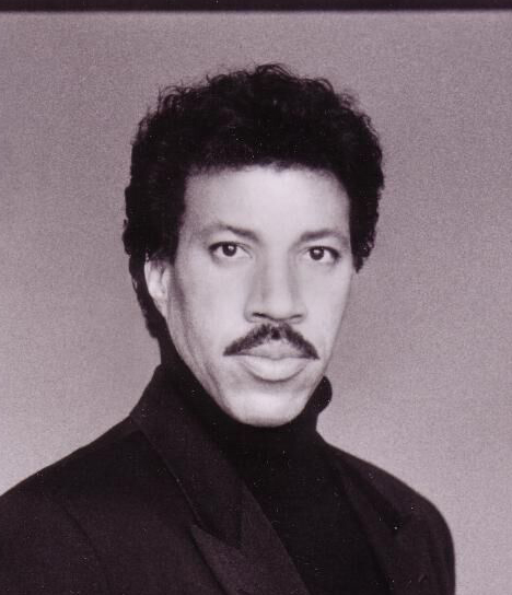 Lionel Richie Songwriters Hall Of Fame