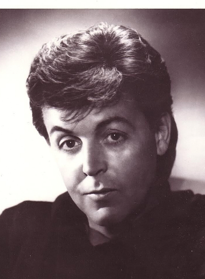 Sir Paul McCartney | Songwriters Hall of Fame
