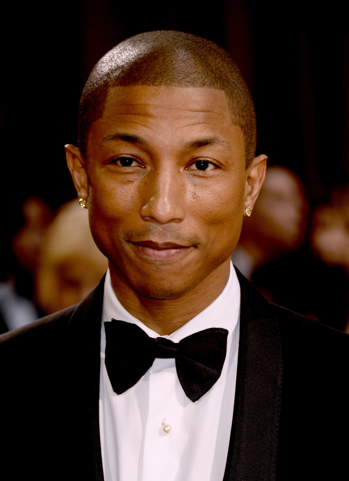 The Neptunes and Jay-Z collab on new Pharrell Williams track,  'Entrepreneur': Listen