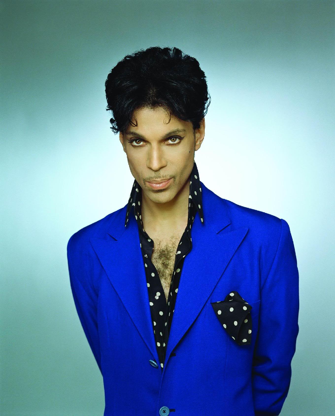 Prince | Songwriters Hall of Fame