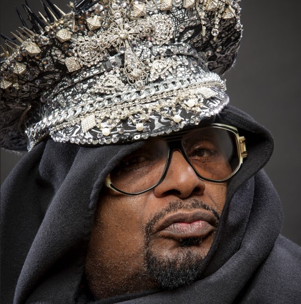 George Clinton