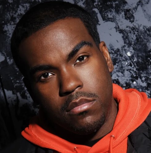 Rodney Jerkins